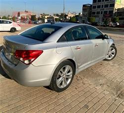 شيفروليه كروز